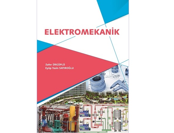 ELEKTROMEKANİK KİTABI Electromechanic                                                               